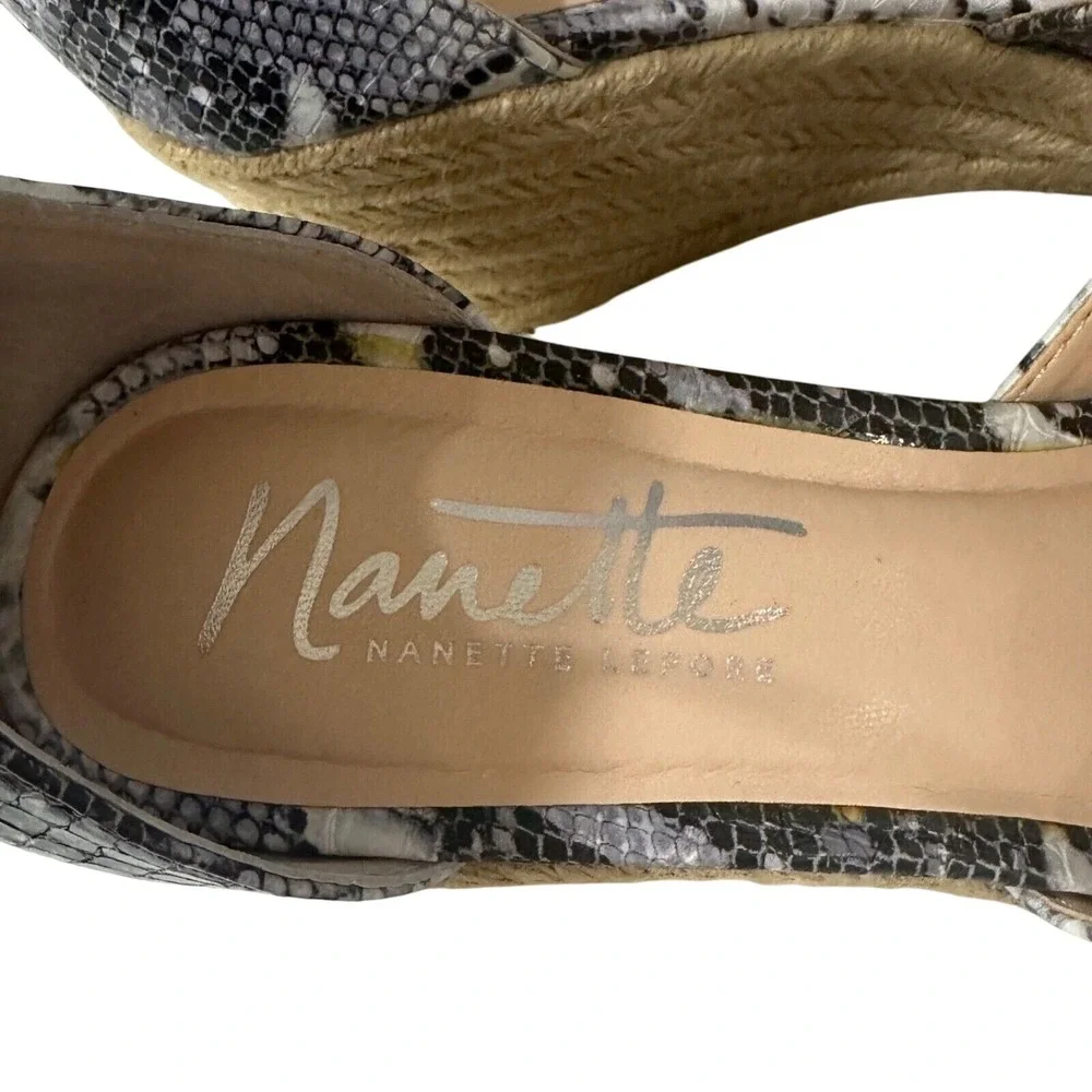 Nanette Lepore nanette lepore